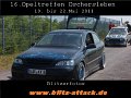 Blitzerfotos Opeltreffen Oschersleben 2011